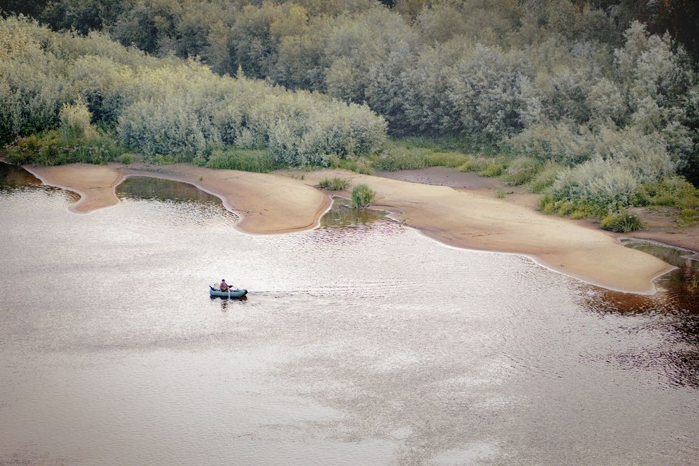 Photograph by Иван Труфанов