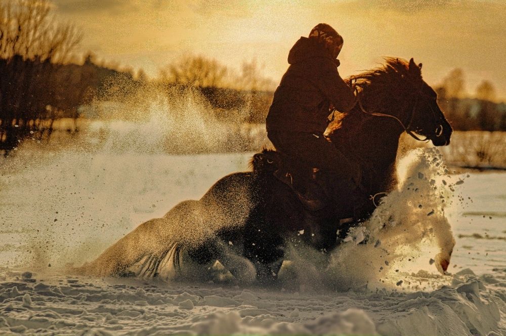 Photograph by Мария Грачева