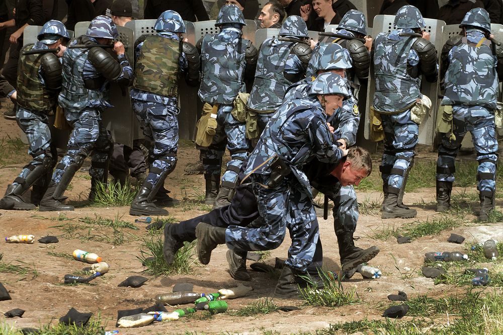 Photograph by Сергей Черных