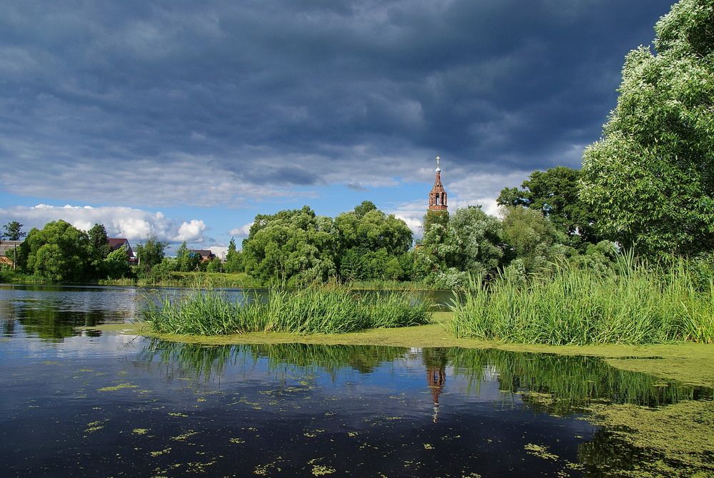 Кудыкина гора