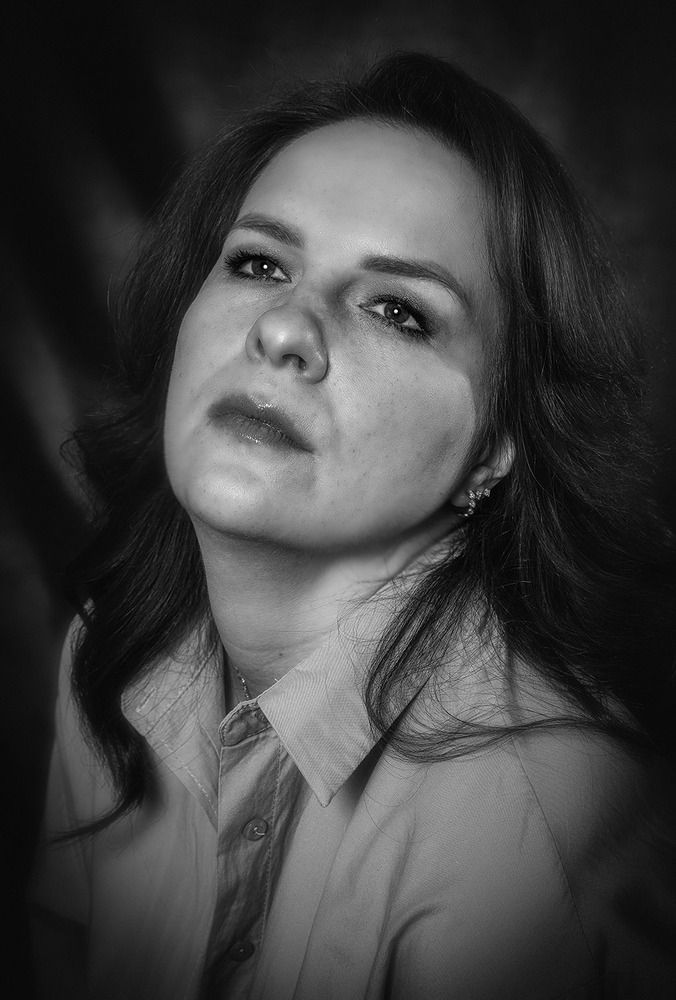 Фотография автора Дмитрий Воробьёв