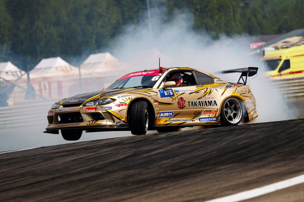 Photograph by Сергей Беликов