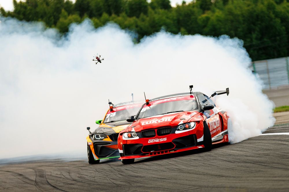 Photograph by Сергей Беликов