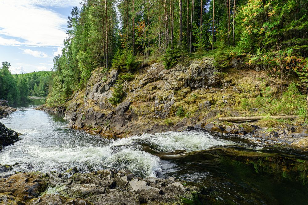 Photograph by Вадим Шевырин