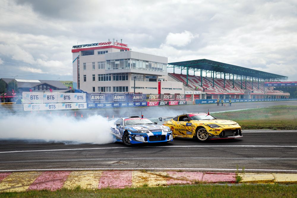 Photograph by Сергей Беликов