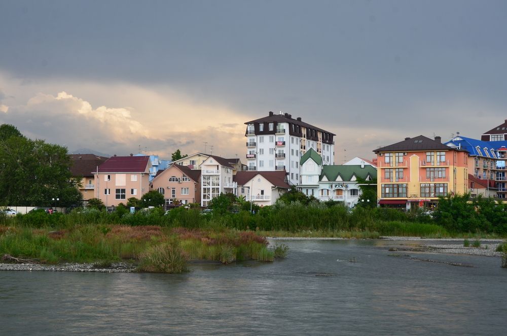 Photograph by Людмила Воропаева