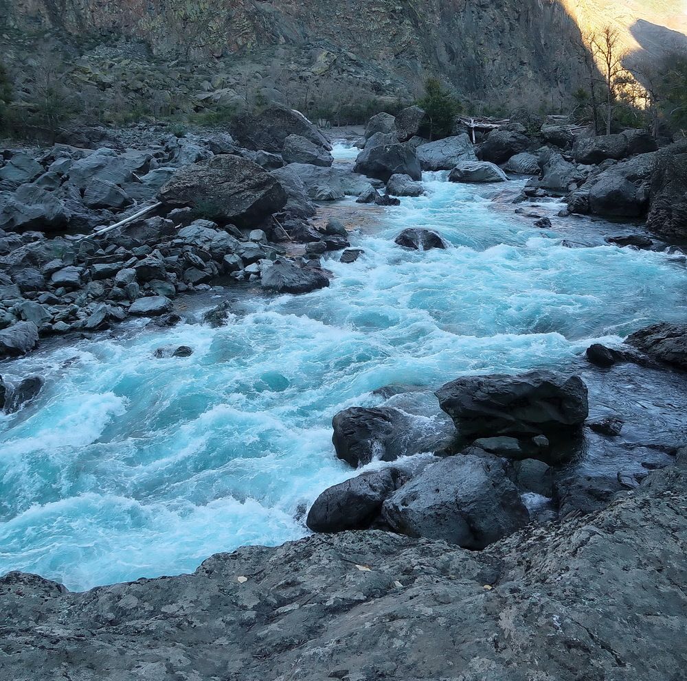 Photograph by Нина