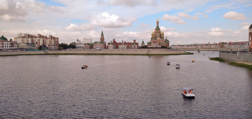 Photograph by Галина Трофимова