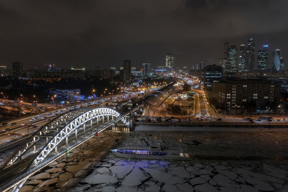 Photograph by Игорь Юркин