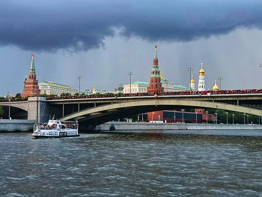 Photograph by Оксана Радзиевская