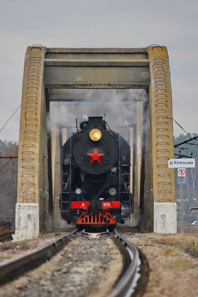Photograph by Илья К