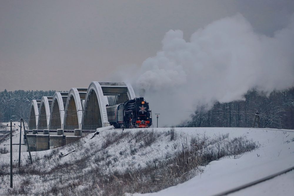 Photograph by Илья К