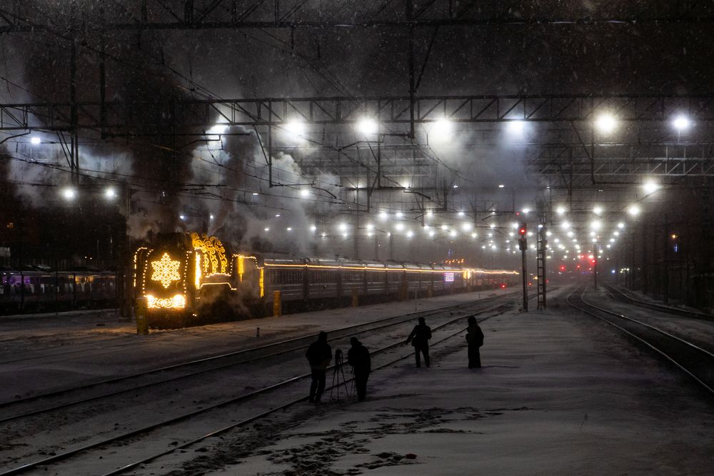 Photograph by Сергей Семенов