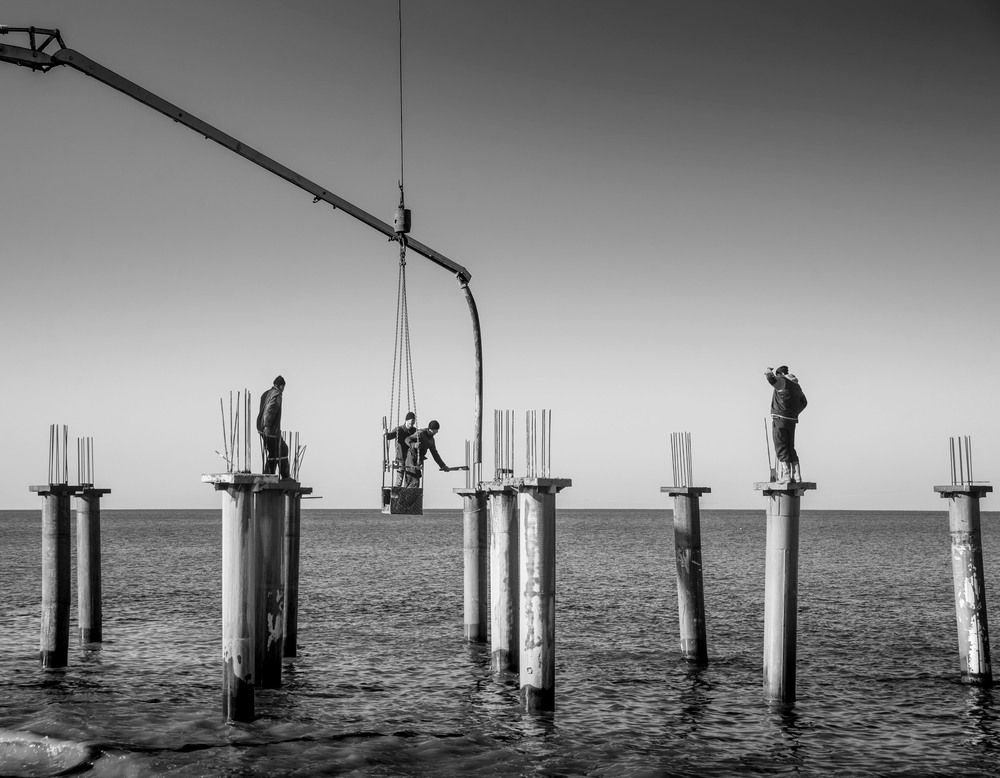 Photograph by Sergej