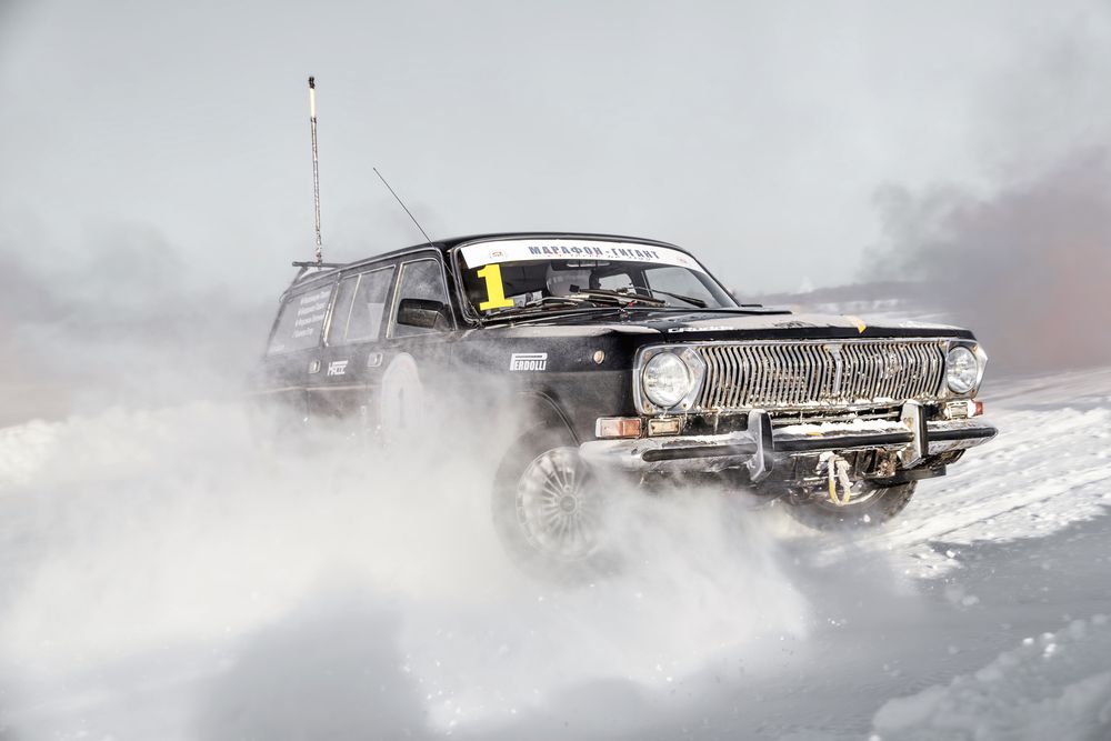 Photograph by Медведев Антон