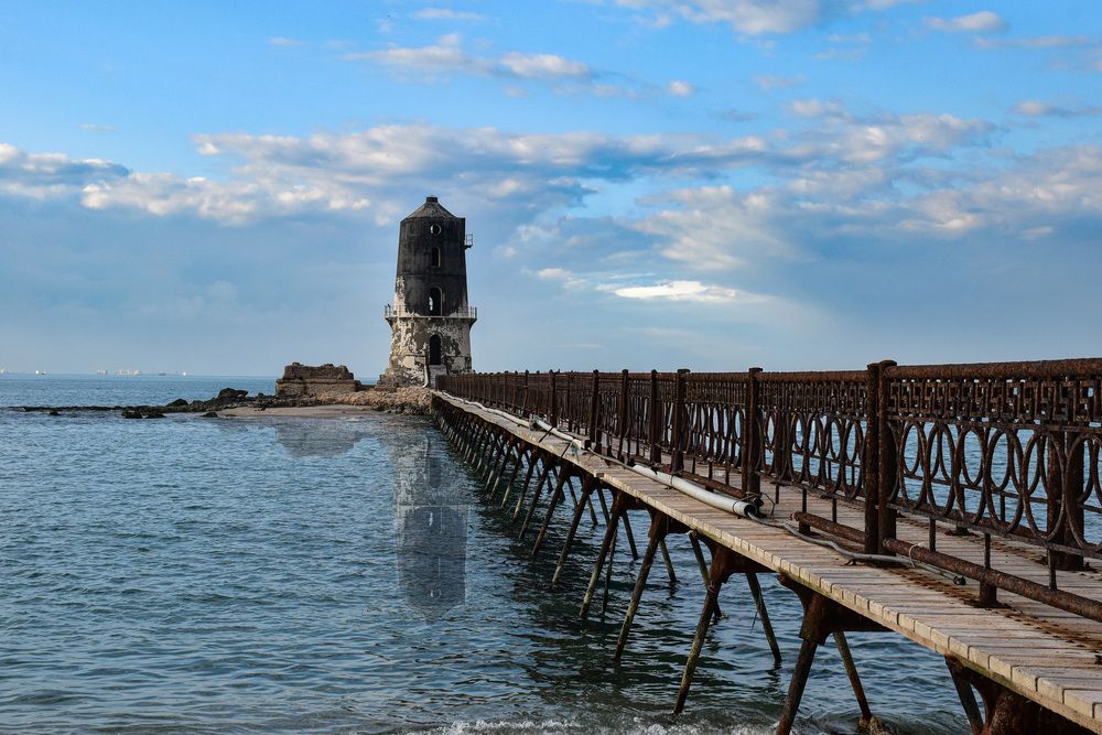 Photograph by Hovsep Ohanian