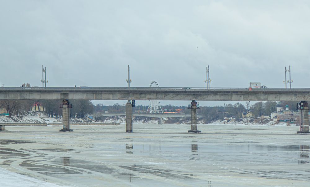 Photograph by Юрий Ступин