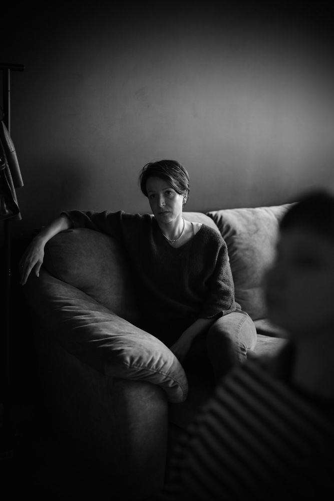 Photograph by Анастасия Туркина