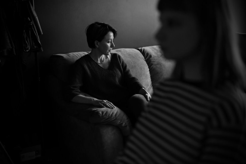 Photograph by Анастасия Туркина
