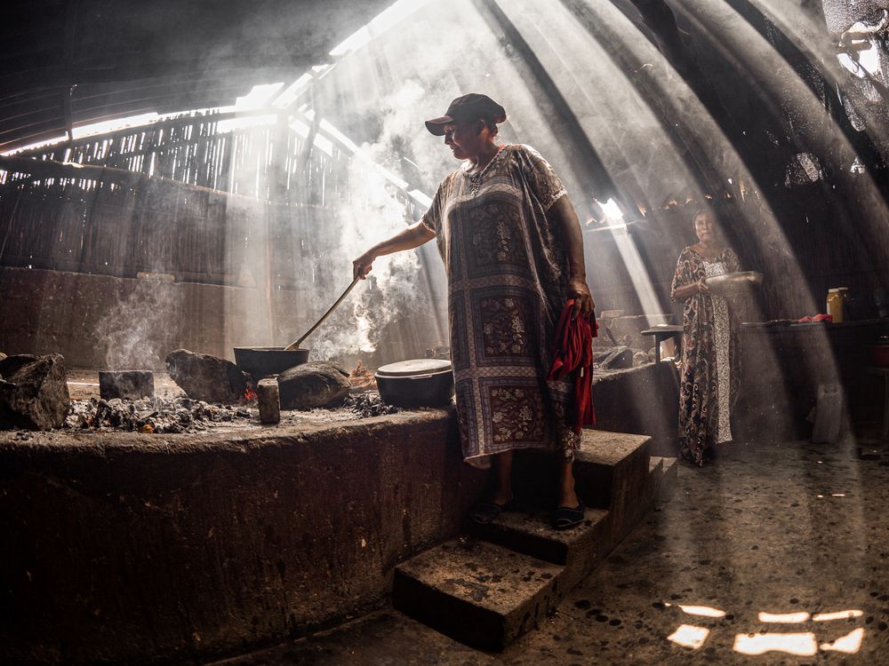 Photograph by Camilo Rojas