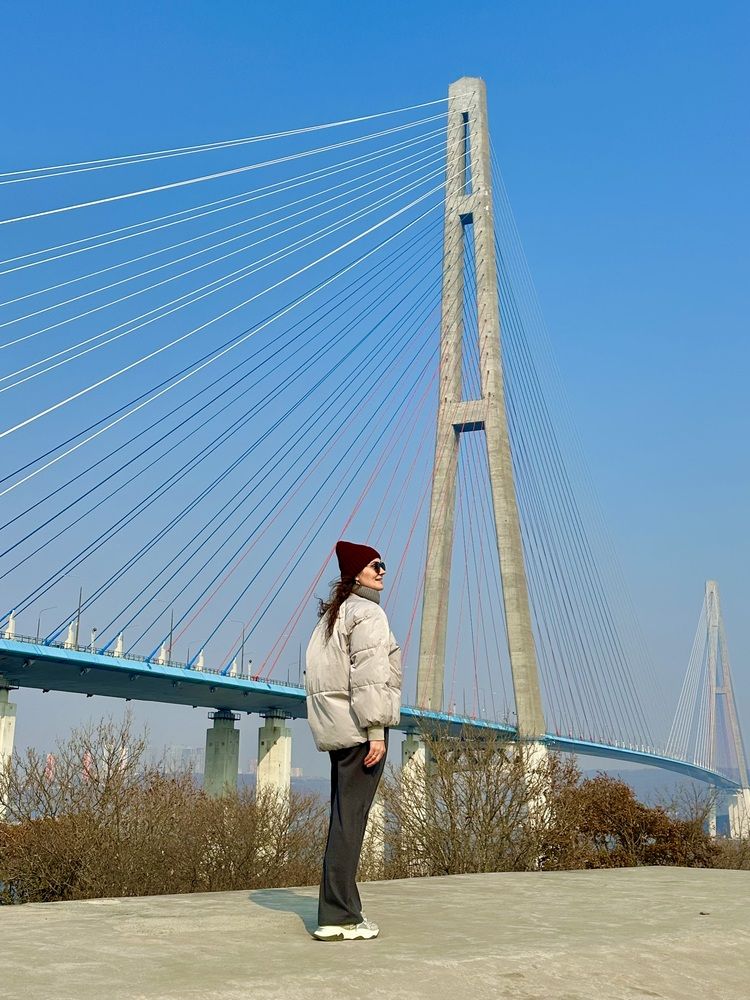 Photograph by Дина Чехова