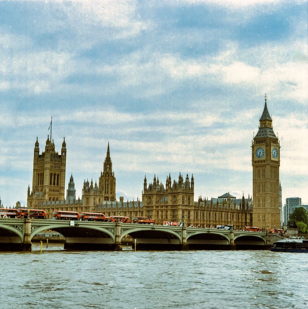 Photograph by Semion Ribinik