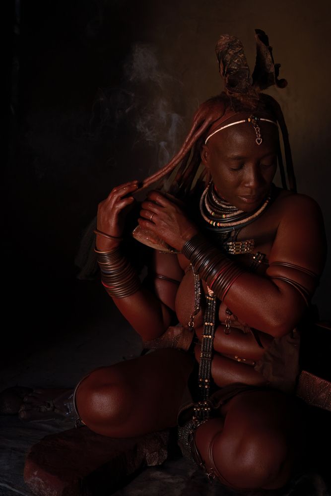 Photograph by Giorgio Castelli