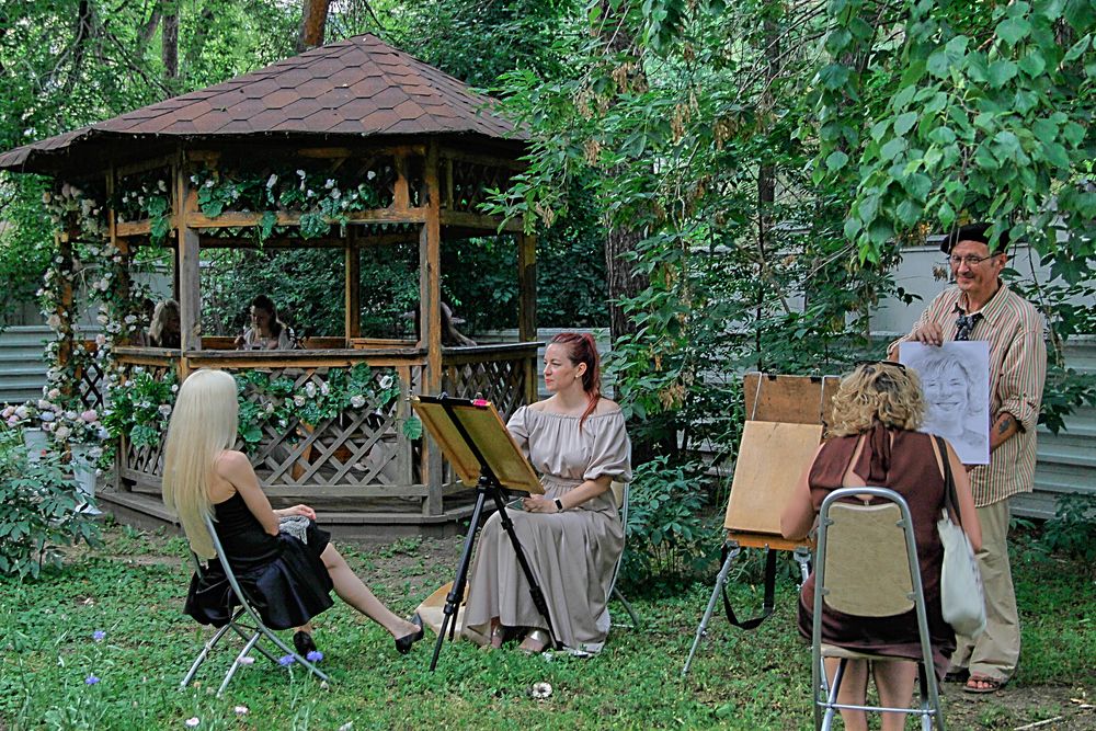 Photograph by Наталия Мащенко