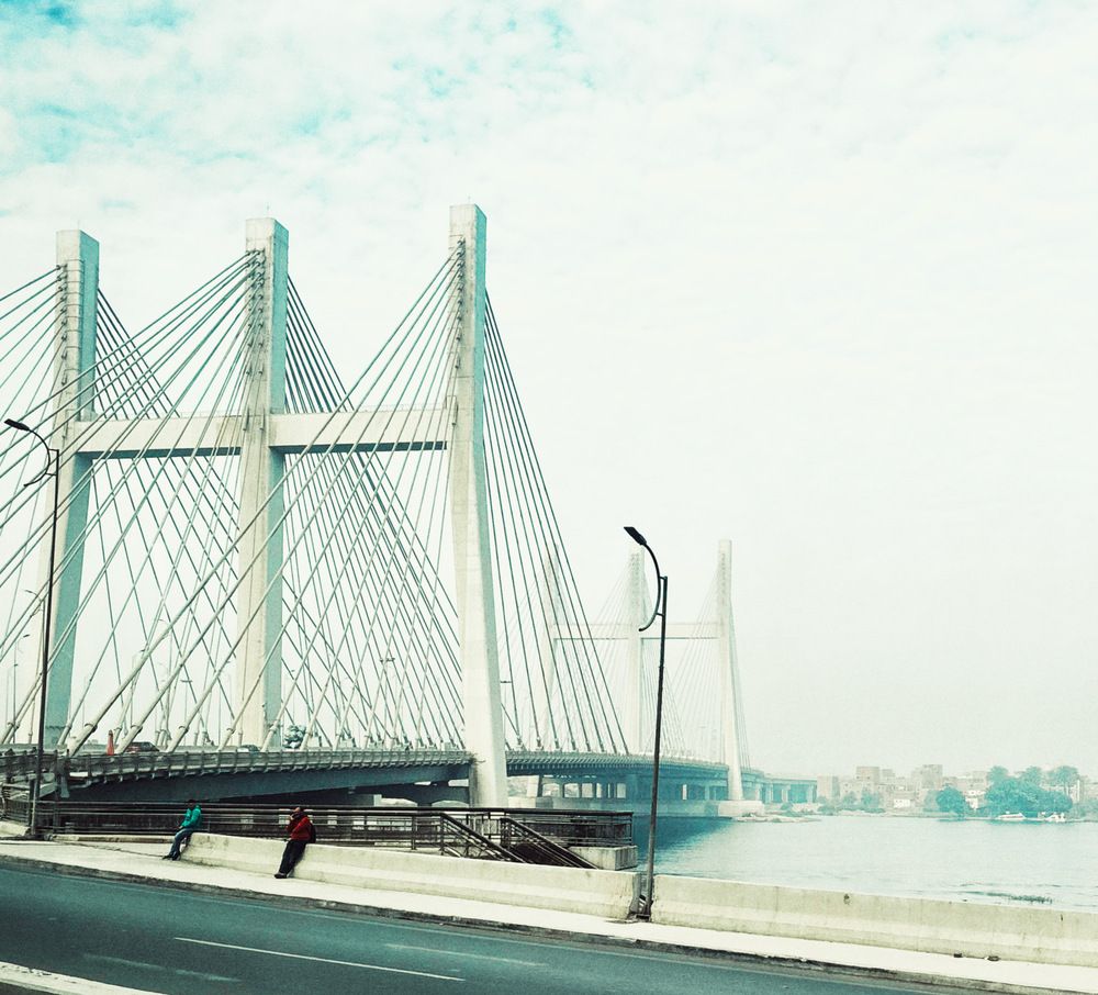 Photograph by Moamen Khaled