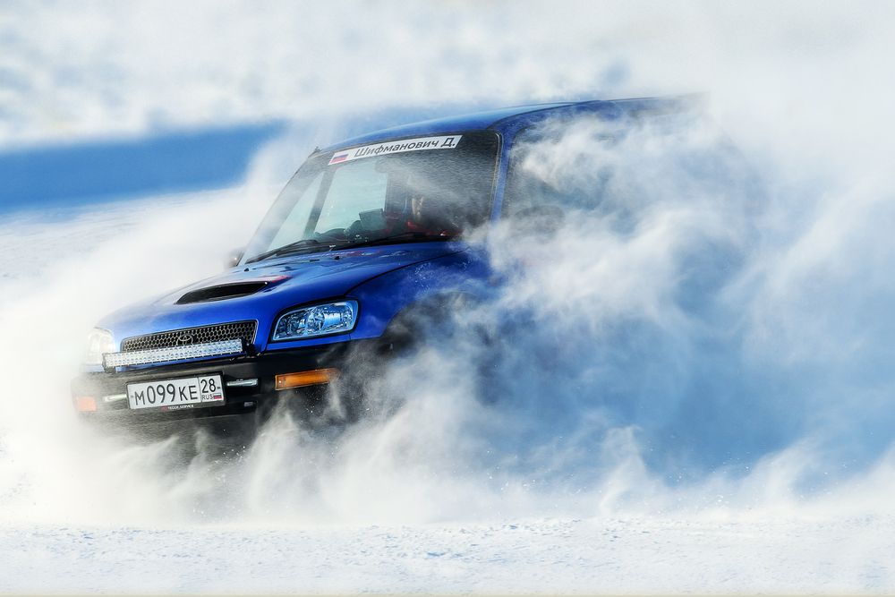 Photograph by Егор Круглов