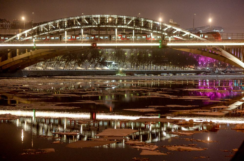 Photograph by Андрей Бондаренко