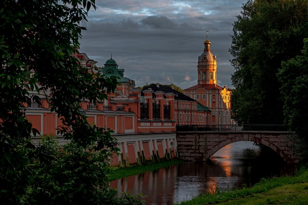 Фотография автора Константин Тучин