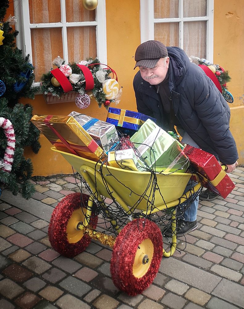 Photograph by Кривенко Владимир