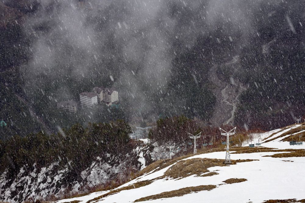 Photograph by Роман Гурененко