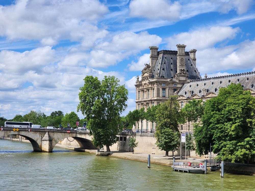 Photograph by Anna Semenova