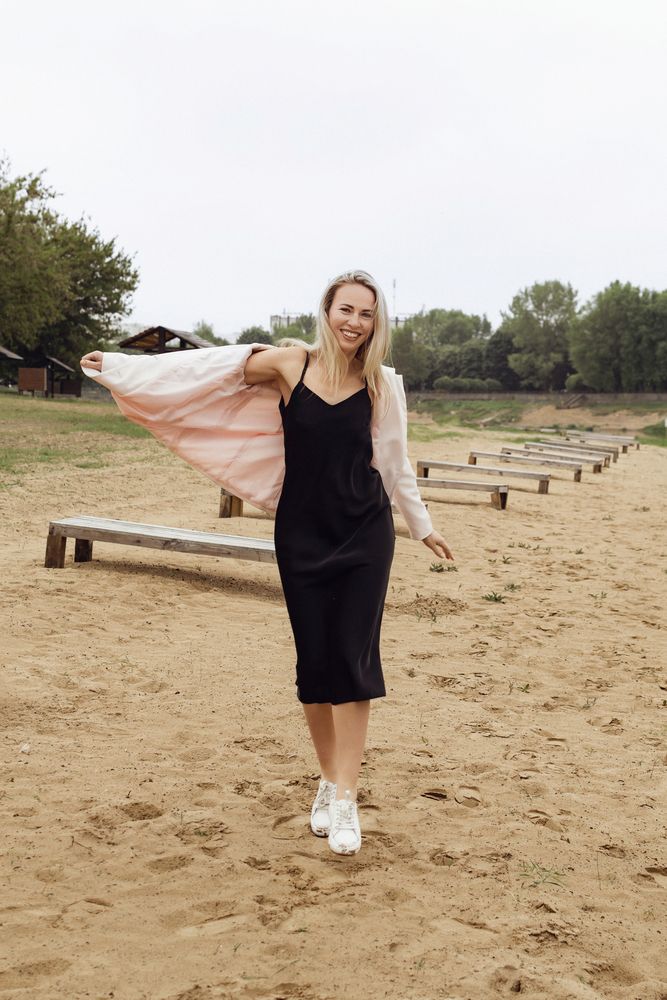 Фотография автора Екатерина Кузнецова