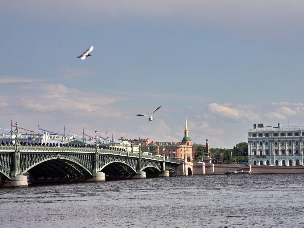 Photograph by Нина Фролова