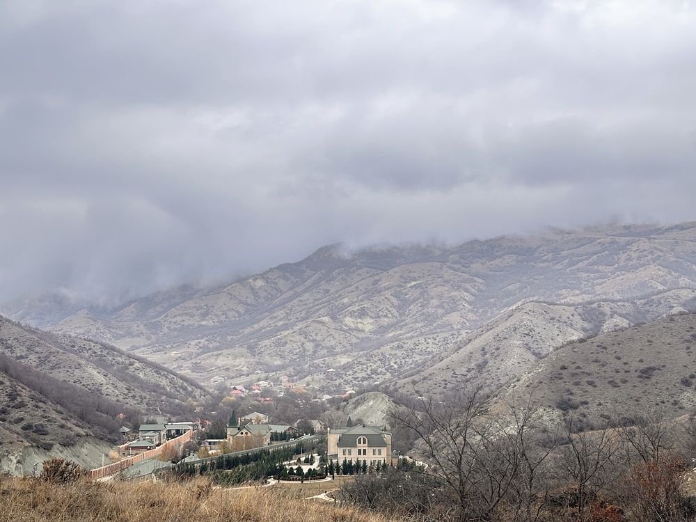Фотография автора Меруерт Айманова