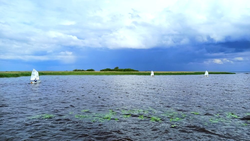 Photograph by Ксения Наземцева