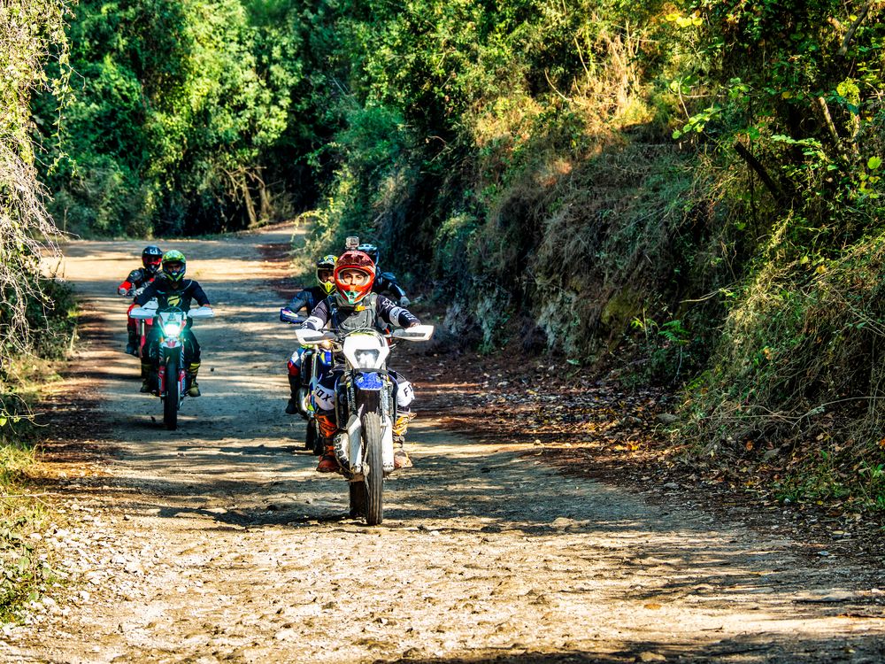 Photograph by Semion Ribinik