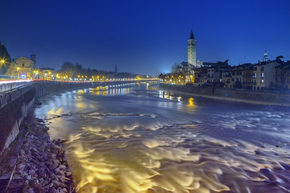 Своенравная Адидже