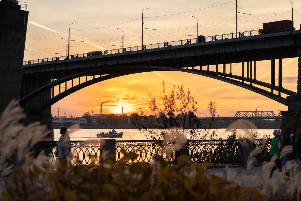 Фотография автора Илья Гогунский