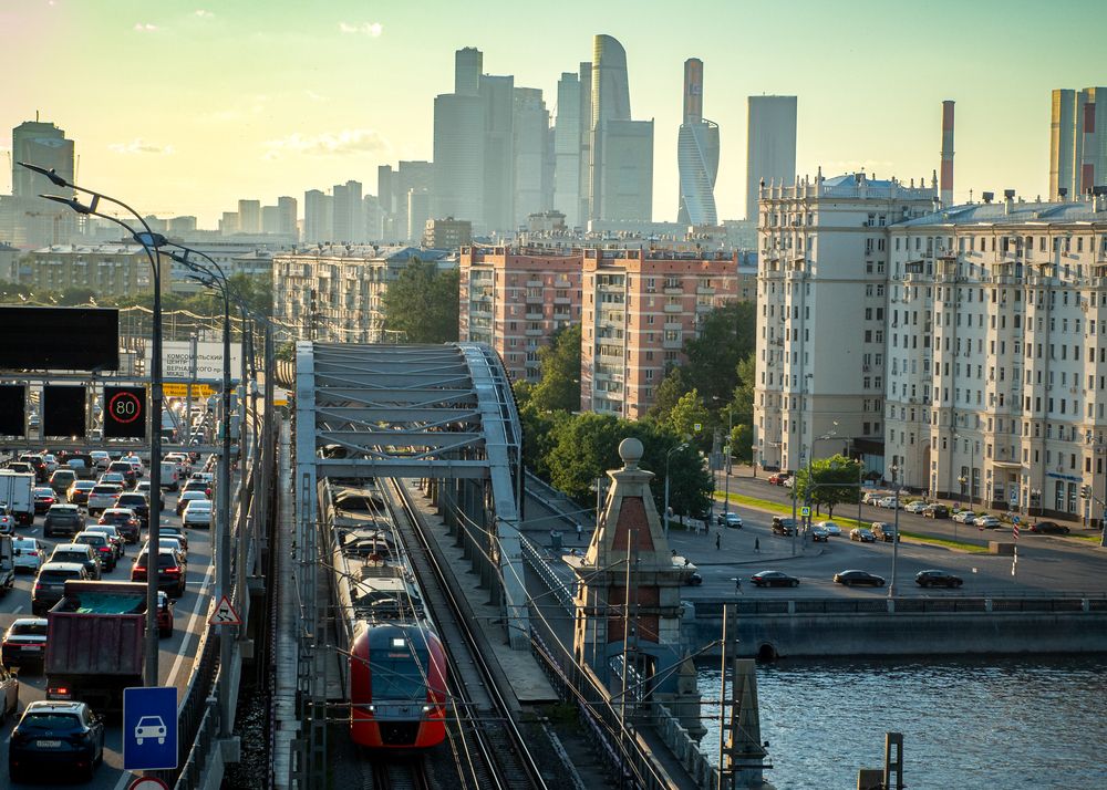 Фотография автора Бычков Валерий