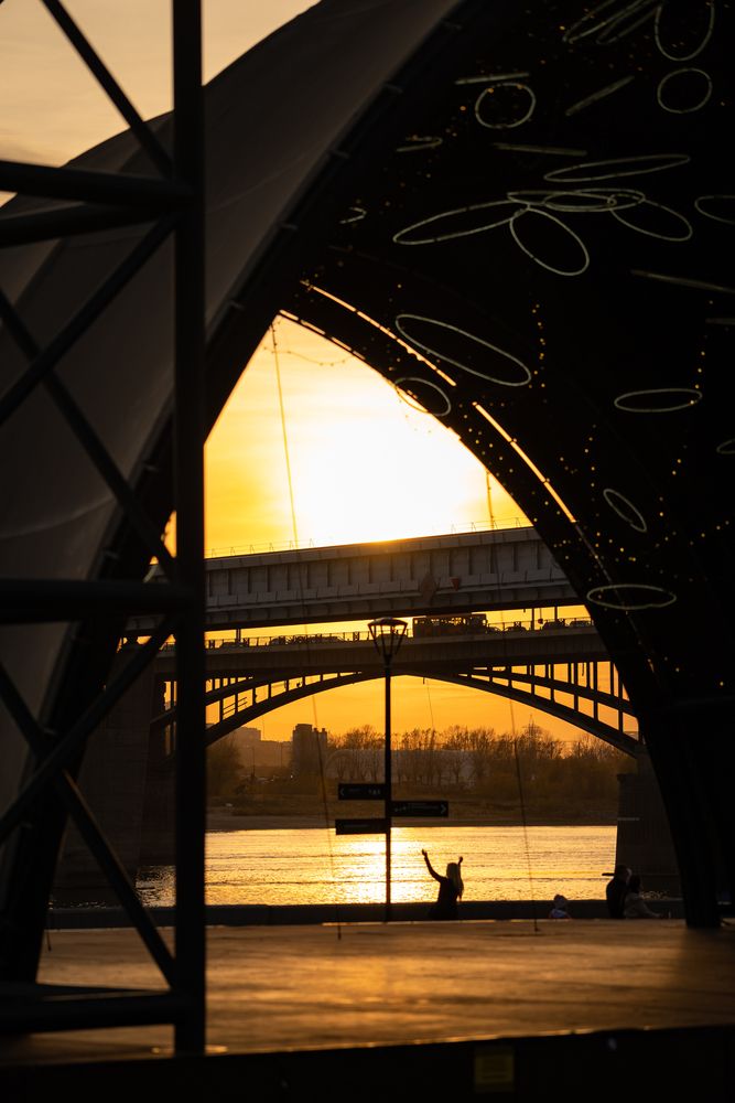 Фотография автора Илья Гогунский