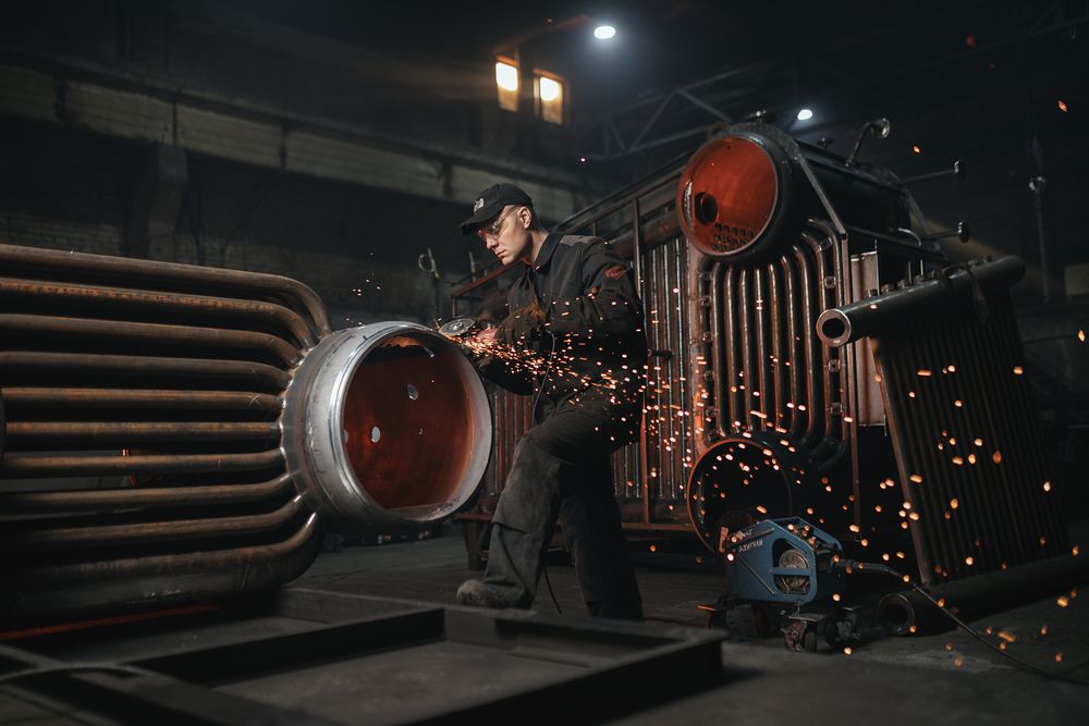 Photograph by Роман Шаленкин