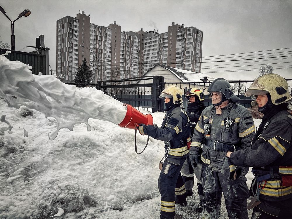 Photograph by Светлана Моисеева