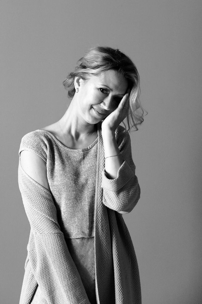 Photograph by Вера Дымова