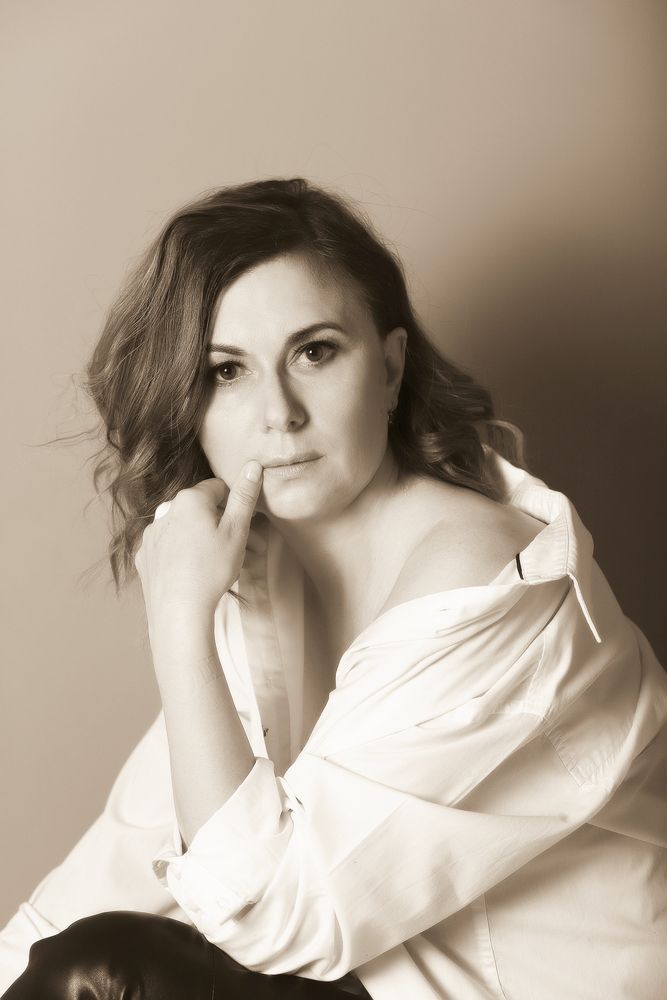 Photograph by Вера Дымова