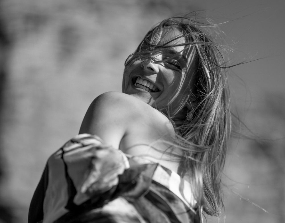 Photograph by Dusil Gabriel