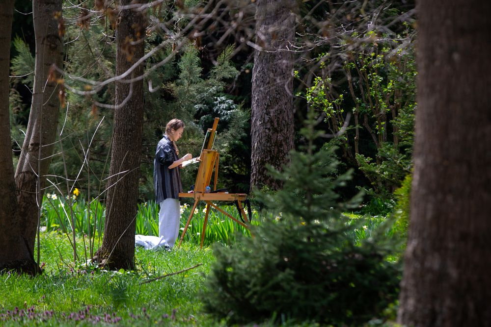 Фотография автора Илья Гогунский